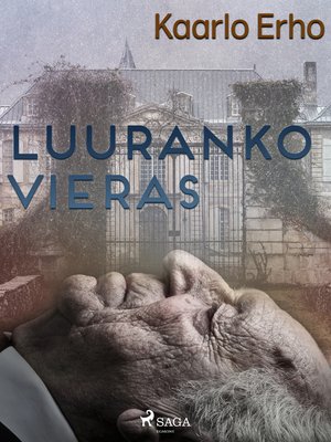 cover image of Luurankovieras